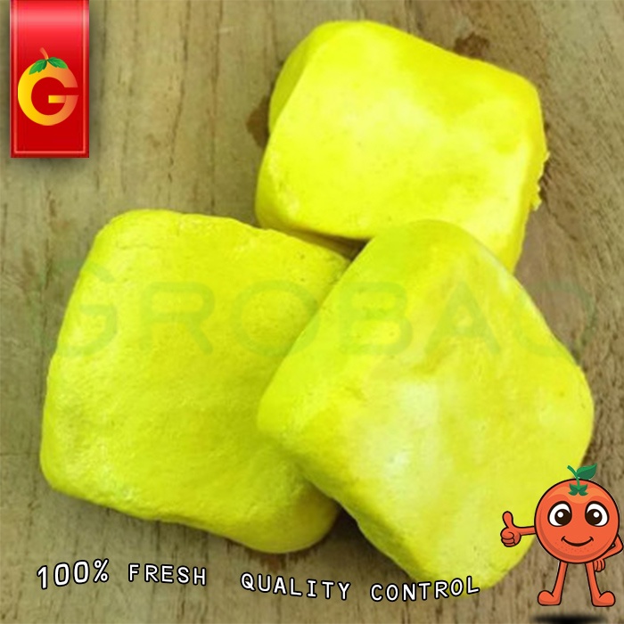 

TAHU KUNING BANDUNG ISI 10 PCS
