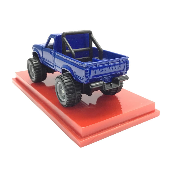 Tomica Event Model Toyota Hilux Bigfoot Dinosaurus