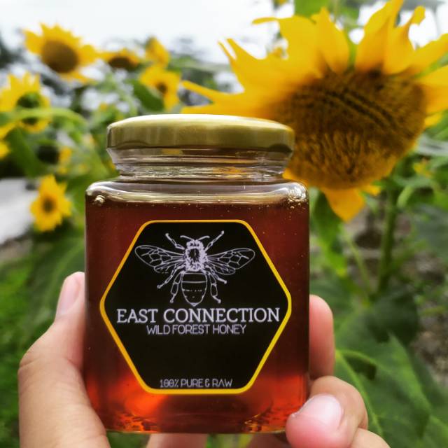 

Madu Multiflora East Connection