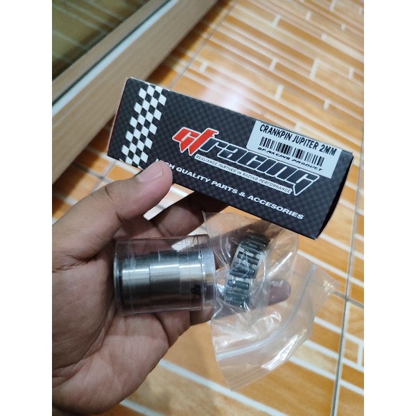PEN STROKE GF RACING JUPITER Z 2MM VEGA PLUS LAHER BELAH