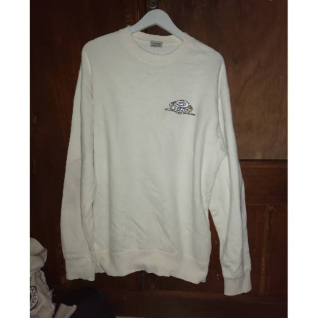 Crewneck piko
