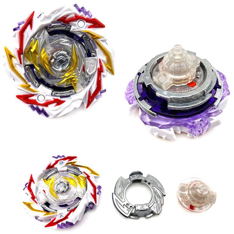 Jual Takara Tomy Beyblade BURST 