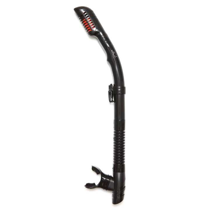 Snorkel Pipe High Quality Material Pipa Selang Snorkling Scuba Diving
