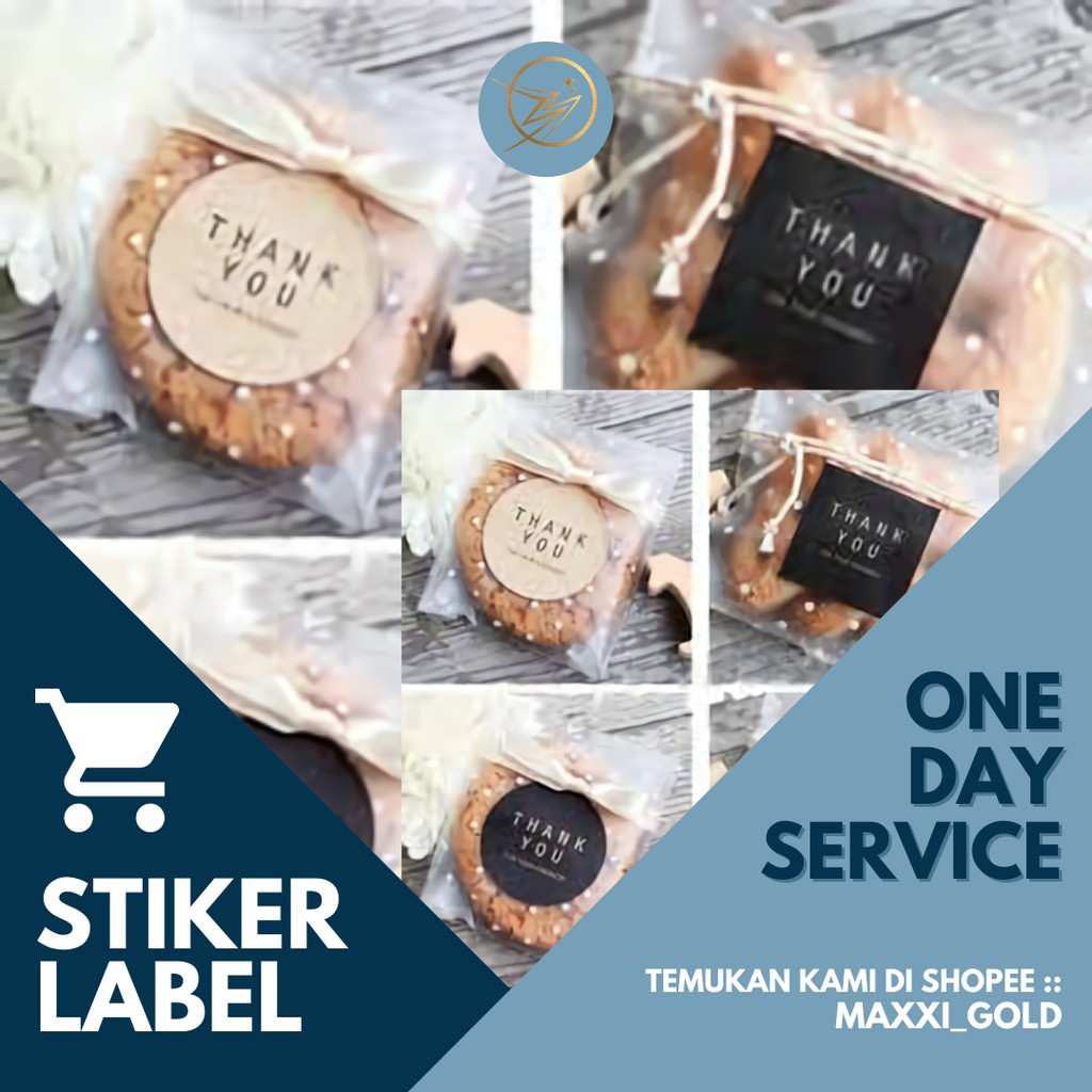 

FREE CUTTING..!! STIKER LABEL MAKANAN MINUMAN STICKER KEMASAN KOSMETIK STIKER OLSHOP CETAK 1H JADI