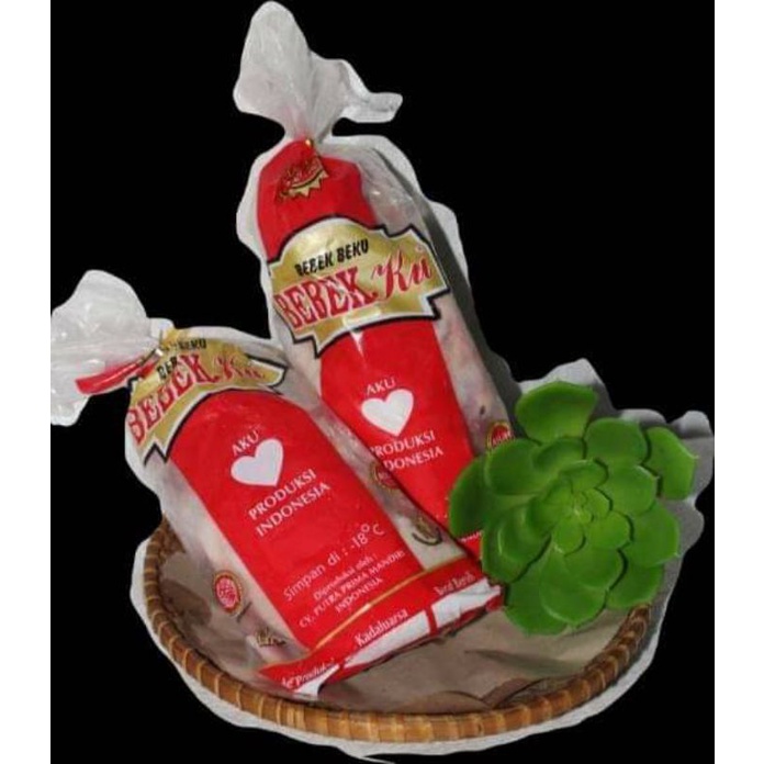 

BEBEK FROZEN MEREK BEBEK KU