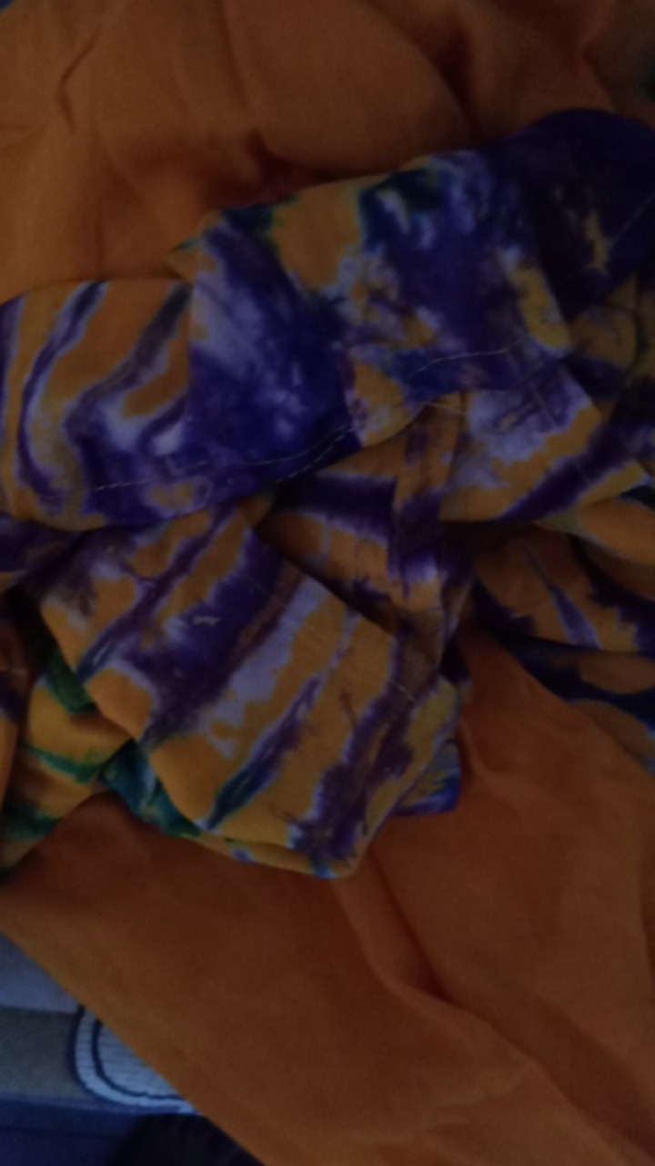 Daster Jumbo Super Arab Batik Pekalongan 1