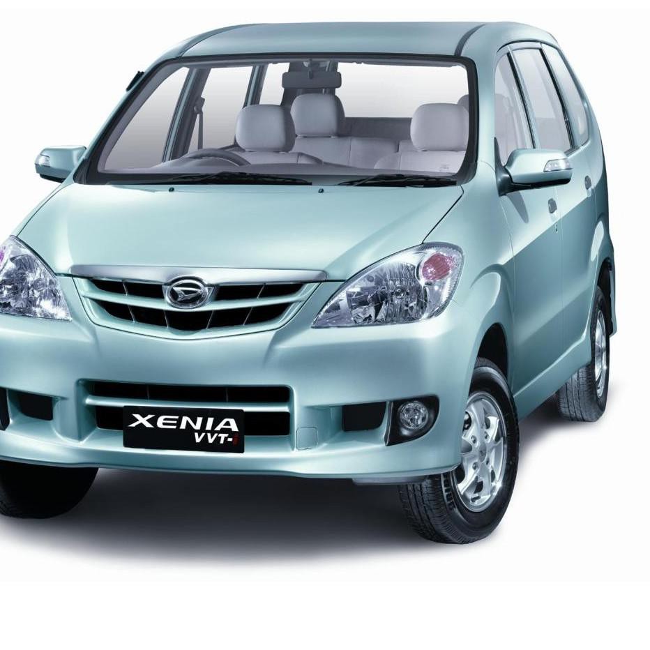 BEST Φ Custom Body Cover Mobil Xenia / Sarung Mobil Xenia Lama / Aksesoris Xenia Lama C@D22 ....