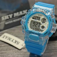JAM TANGAN COWOK VI-SKY RUBBER,JAM TANGAN GROSIRAN