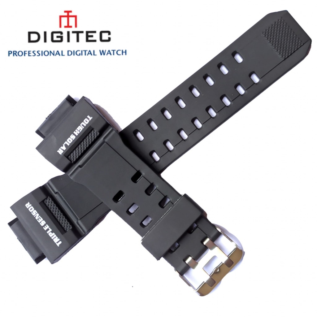 Digitec 2064 Strap Tali jam Digitec 2064 Digitec DG-2064T Oem.