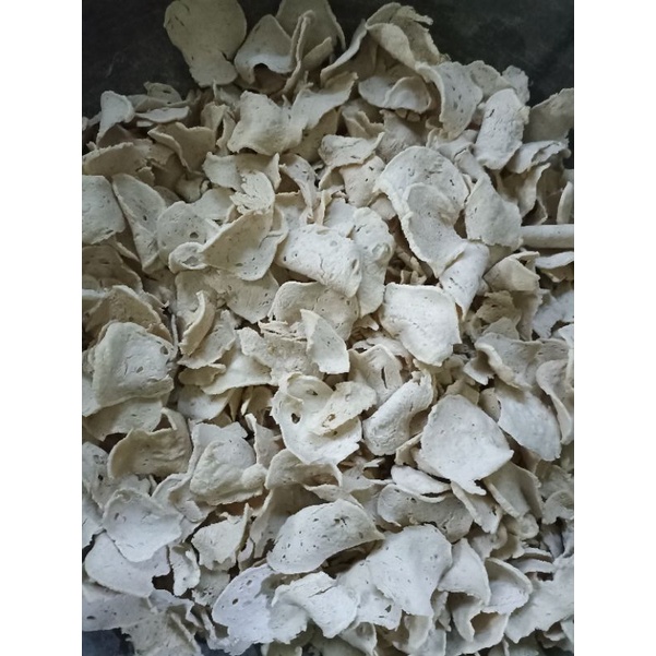 

Basreng Bulat Original Ngepros Kriuk Kriuk Renyah 250gram