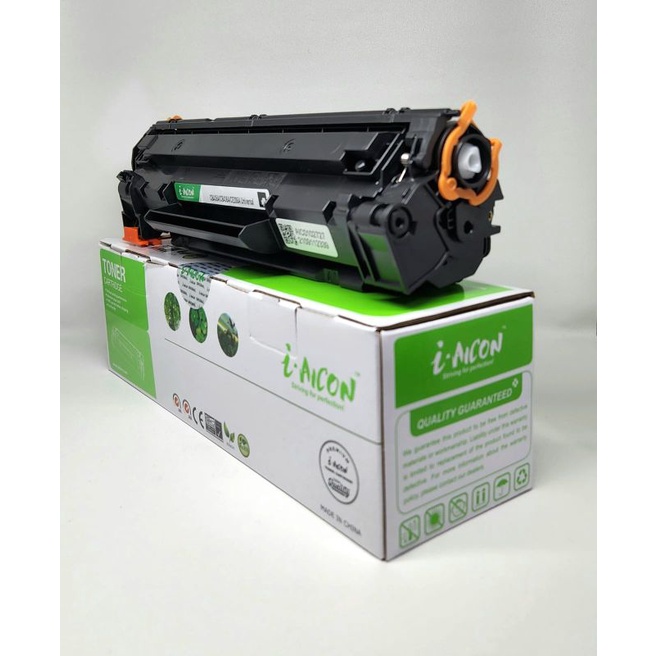 Toner  Catrid 85A Laserjet P1102 Compatible