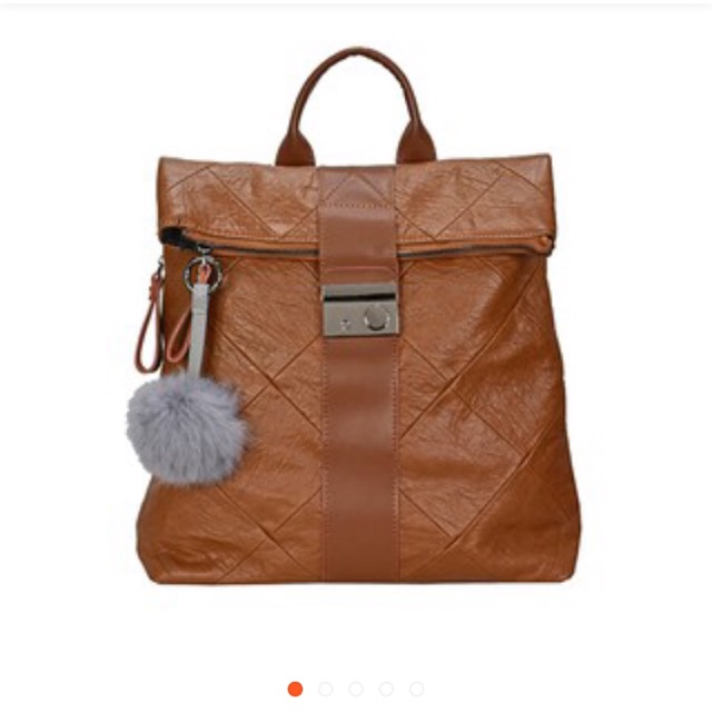 Tas backpack wanita Enji by Palomino