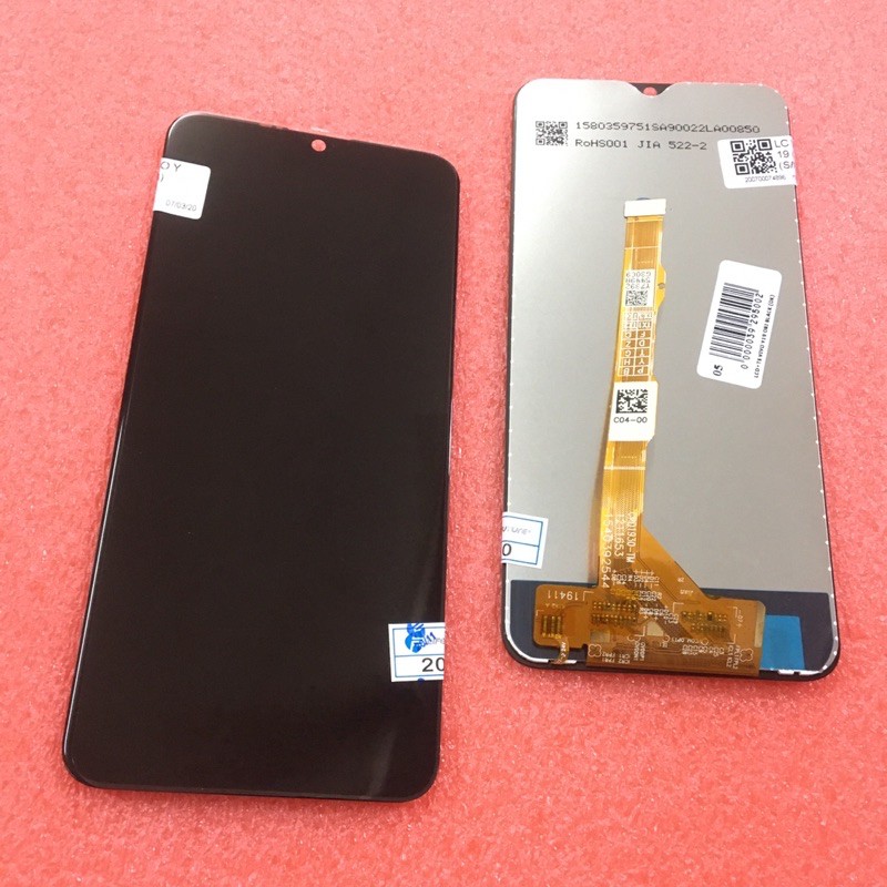 LCD TOUCHSCREEN VIVO Y19 / LCD TS VIVO Y19 / LCD TC VIVO Y19 / LCD FULLSET VIVO Y19