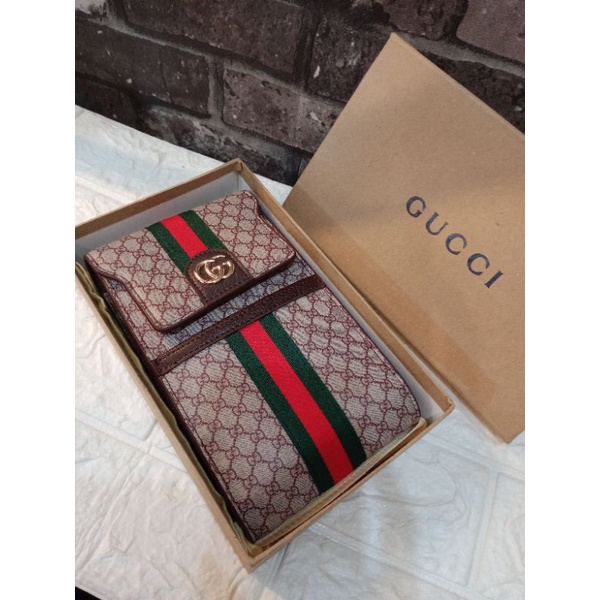 phone bag gucci