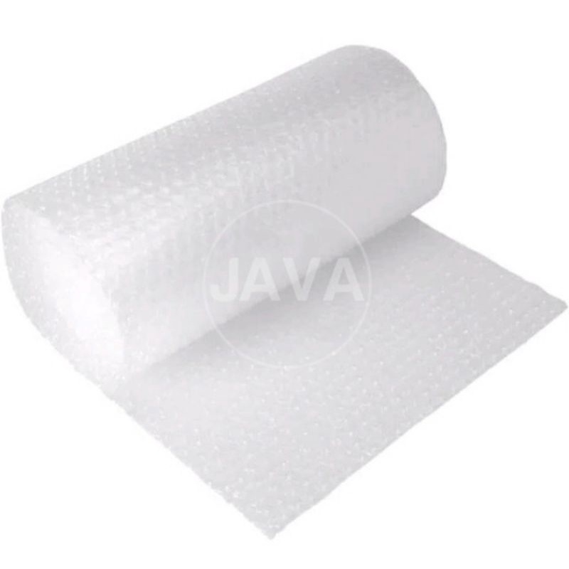 

BUBBLE WRAP PLASTIK BUBBLE MURAH 120 cm x 100 cm UNTUK PACKING / Bubble Wrap / Pengaman Packingan