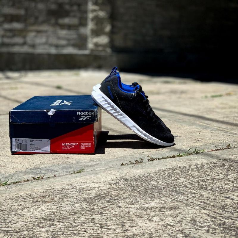 REEBOK SUBLITE PRIME EF4078 (MEN)