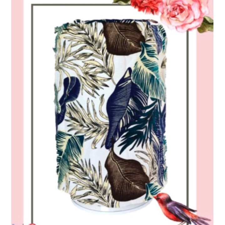 sarung galon kanvas,sarung galon dispenser