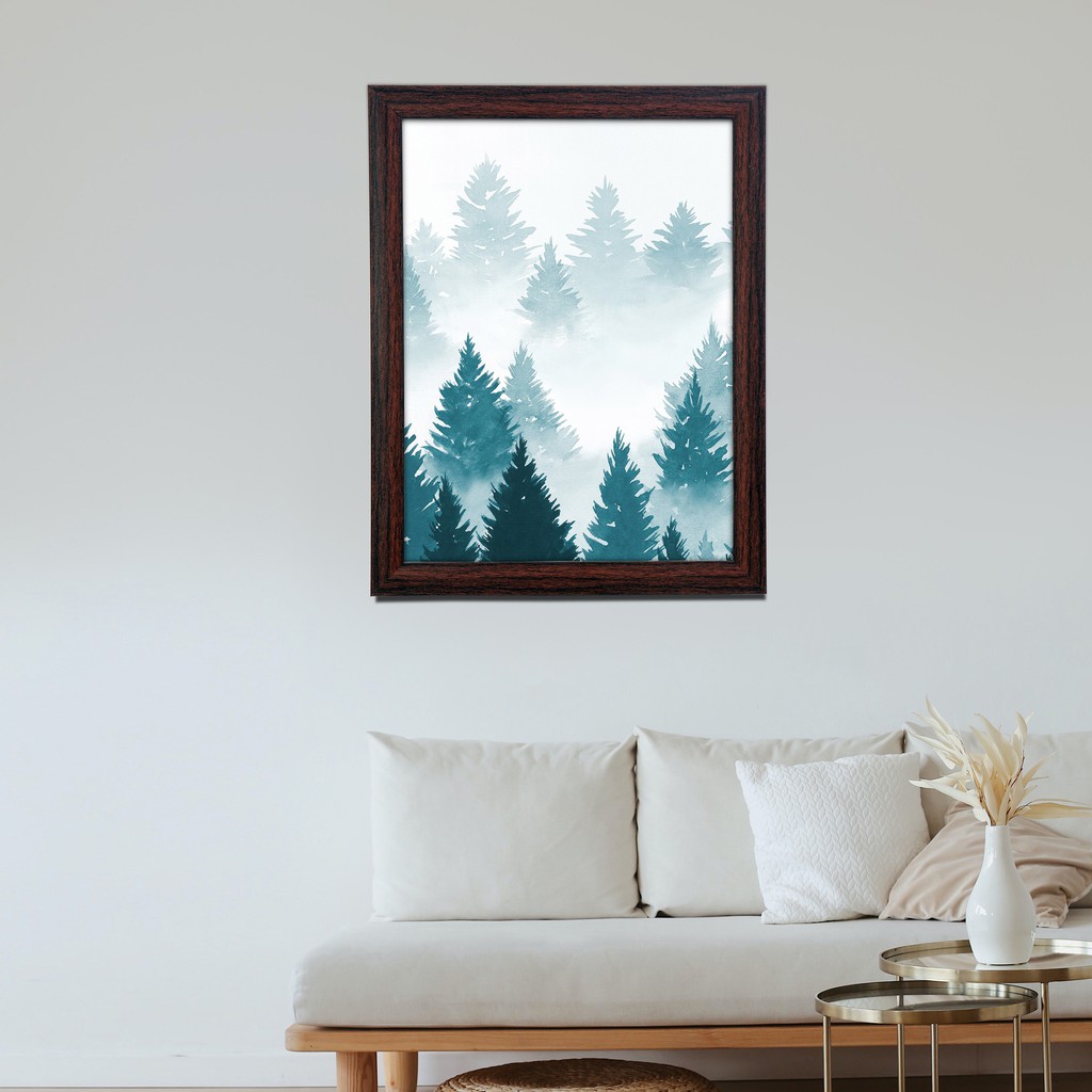 Frame Foto 12R Minimalis