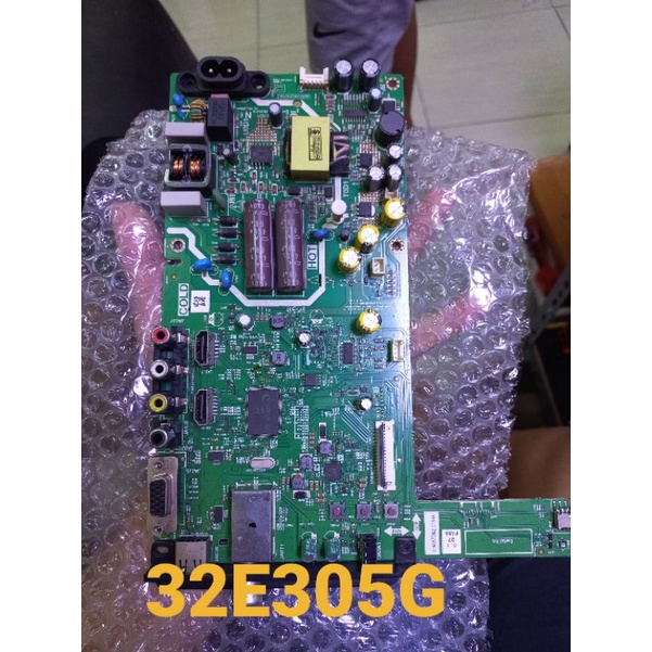 MB - MAINBOARD - MATHERBOARD - MOBO - MAINBOARD - PANASONIC - TH - 32E305G - 32E305