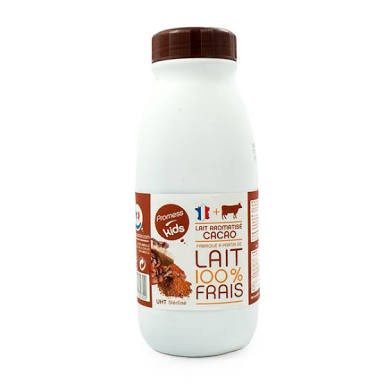 

Promess Susu Rasa Kakao 500 ml