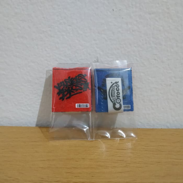 Hypnosis Mic - Corocot Bonus (Buster Bros & Mad Trigger Crew)