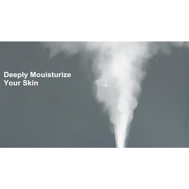 Grab medan Taffware Minimalist Air Ultrasonic Aroma Humidifier - HUMI K-003-1