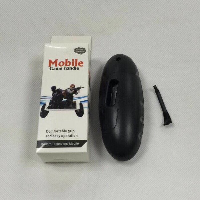 Gamepad Telur / Gamepad Handle / Game Pad Joystick Holder Mobile Legend / Gamepad Holder for Mobile