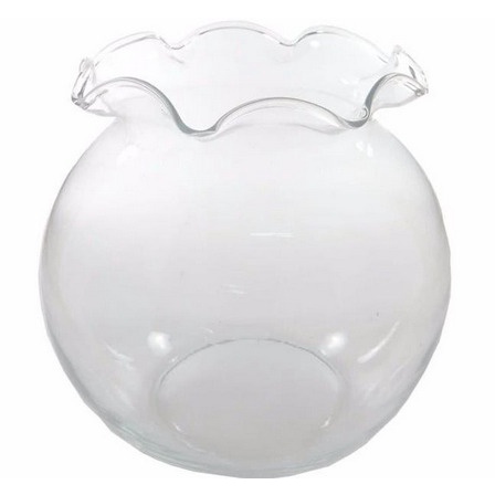 AQUARIUM SHELLA 10.5ltr DLX 113613