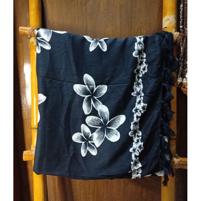 SARUNG PANTAI#SARUNG BALI OLEH OLEH BALI#SARUNG PANTAI BALI#-B.hitam