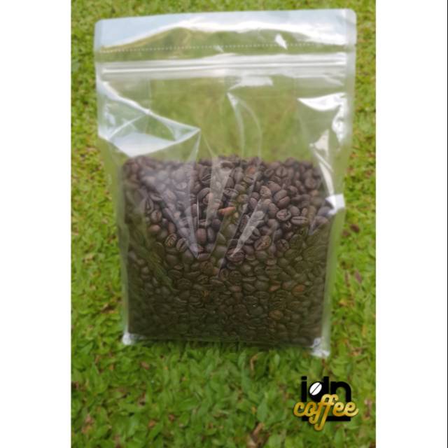 

IDN Coffee - Roasting Bean Coffee - Biji Kopi Sangrai