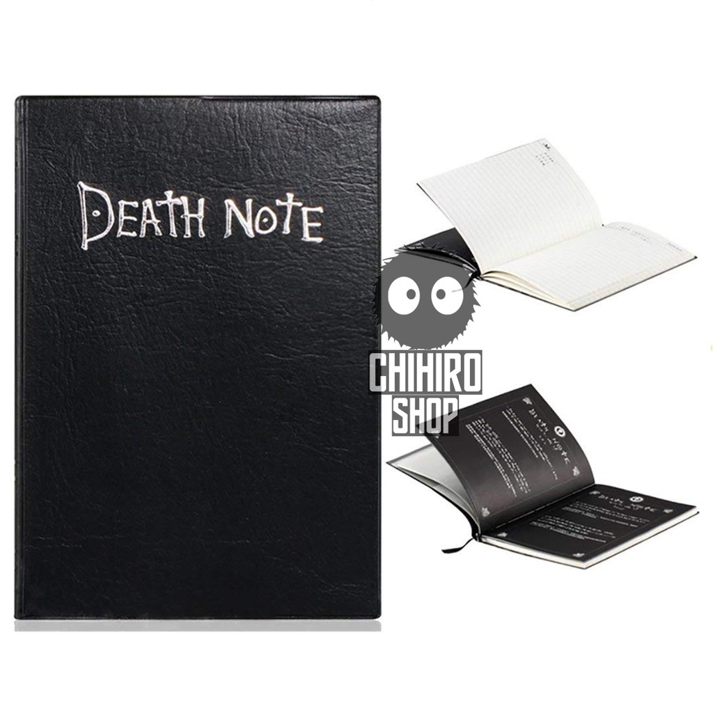 Death Note