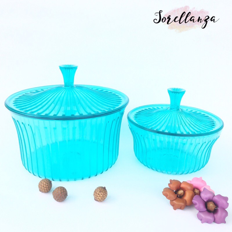 PROMO Celebration Set Tupperware