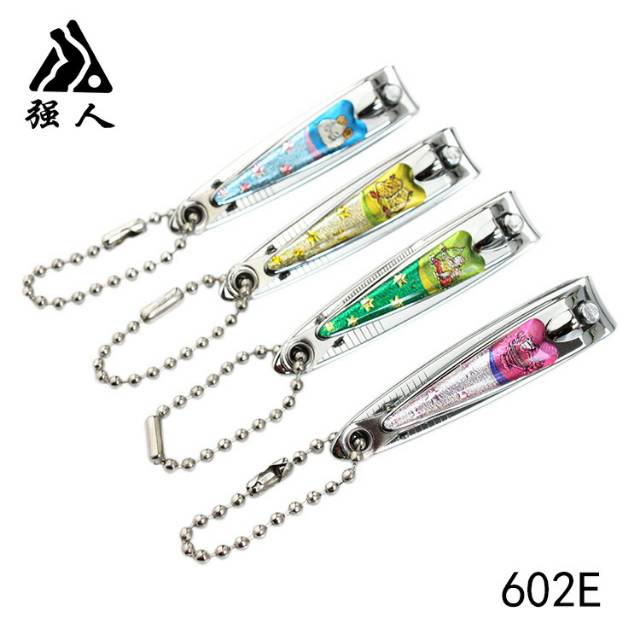 [Best Seller] Nail Clipper Gunting Kuku 5 Cm