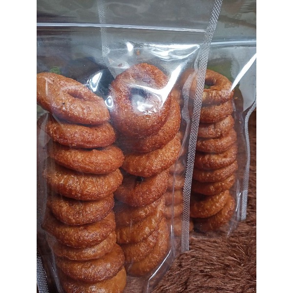 

Kue Ali Dadakan Khas Cililin