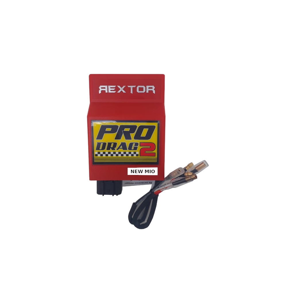 Cdi Yamaha New Mio | Cdi Mio Smile | Cdi Rextor Prodrag2