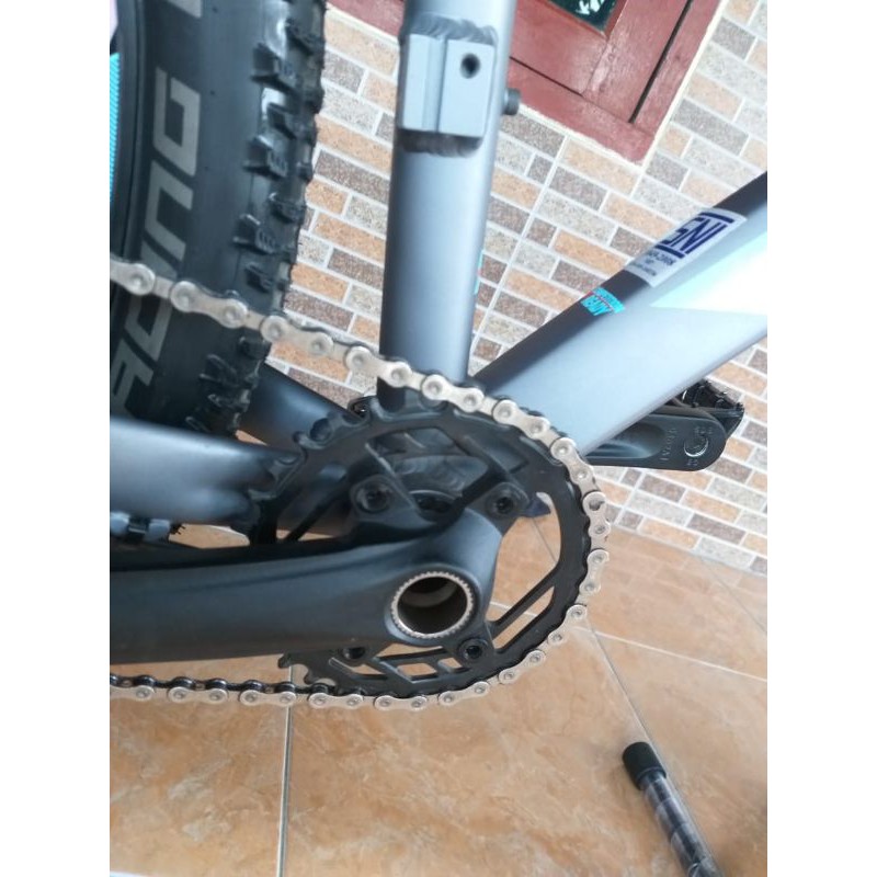 SEPEDA THRILL RAVAGE 2