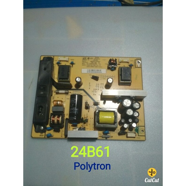 PSU POLYTRON 24B61