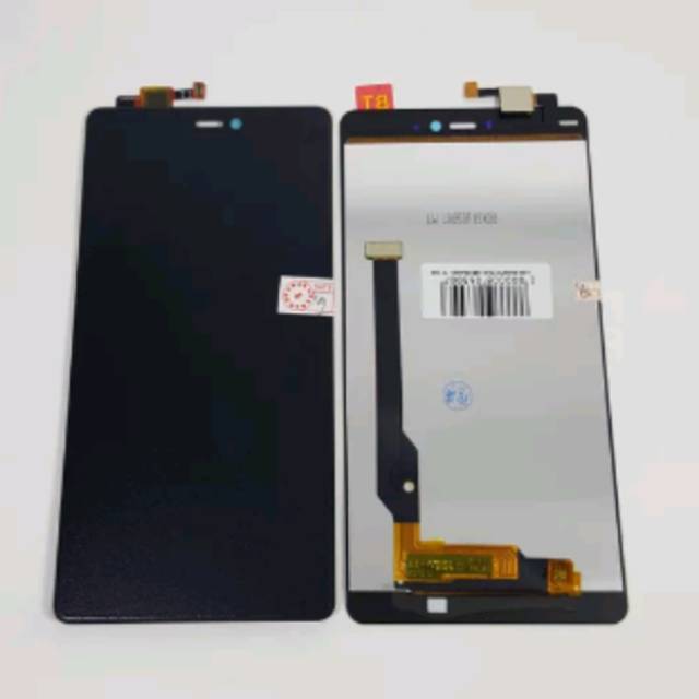 LCD TS XIAOMI MI4C Fullset Original