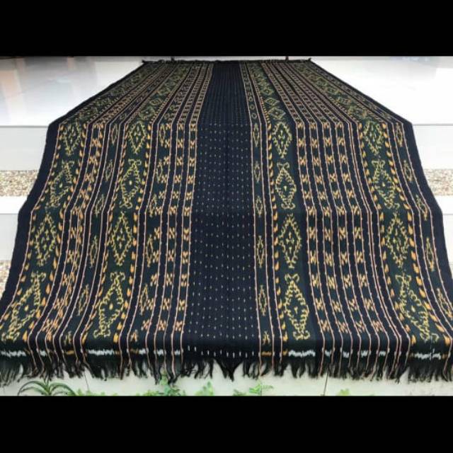 TENUN BLANGKET ASLI TROSO JEPARA / TENUN BLANGKET / JEPARA / TROSO