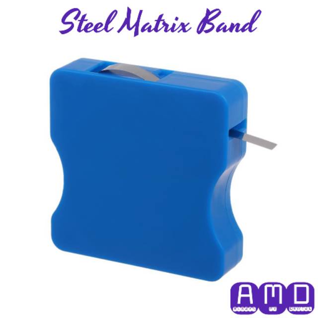 Dental Matrix Band