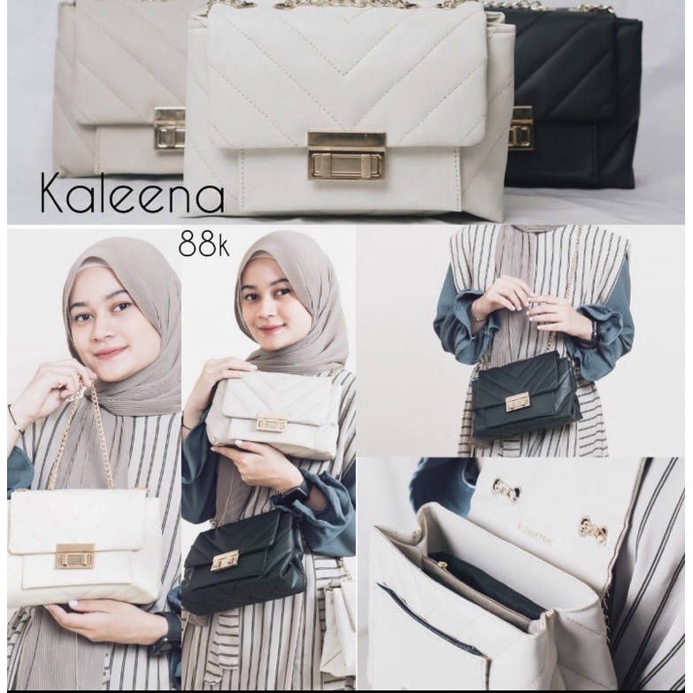 KALEENA BAG SK COLLECTION
