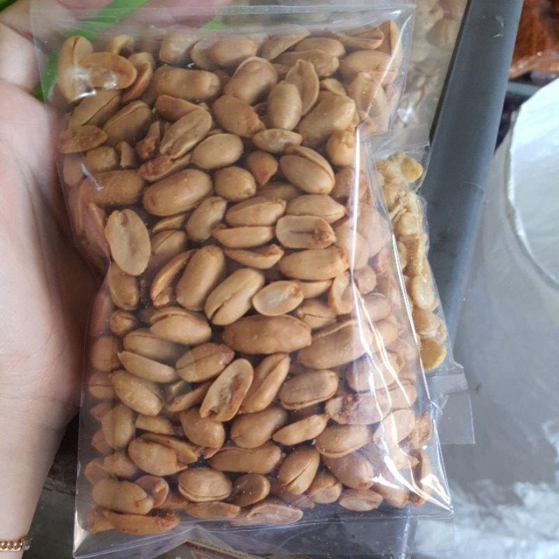 

kacang bawang 250gr dan 500gr