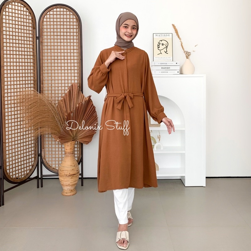 Alice basic tunik