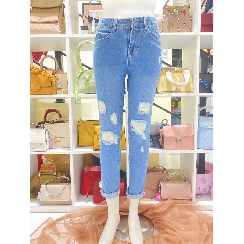 skiny jeans import