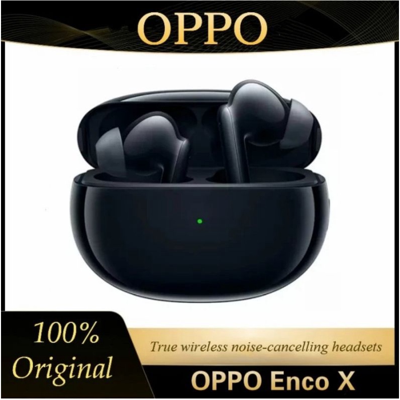 OPPO ENCO X