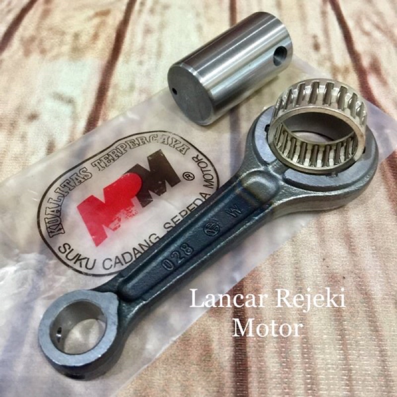 Conrod Stang Seher Honda Astra S90 - 90Z - S90Z