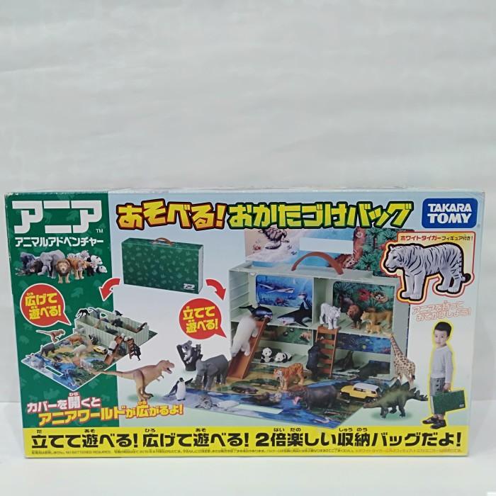 Dollku | Takara Tomy Ania Animal