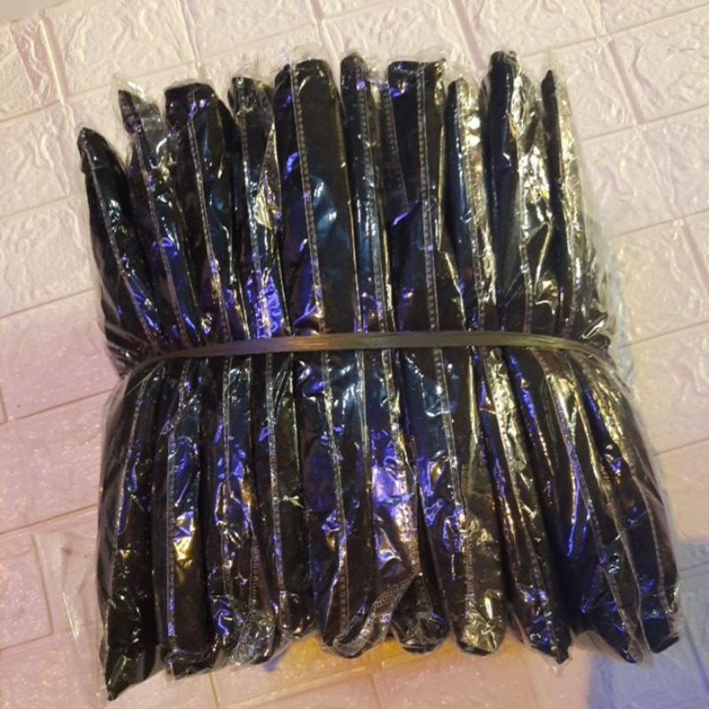 Thewa//Khimar Bening Ori Thewa-Hitam