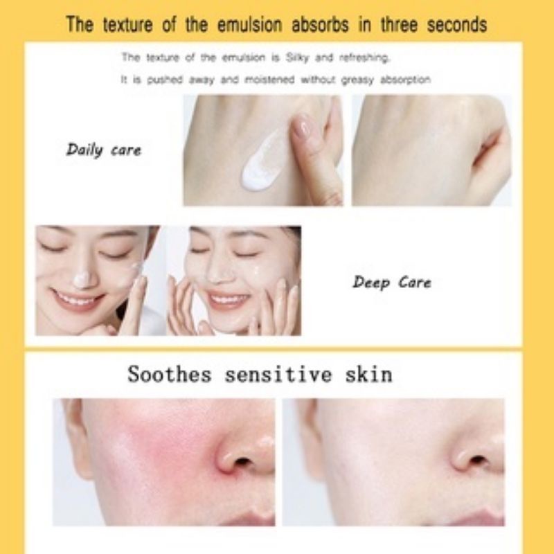 [BPOM] 100 % Original NOBB！Vitamin C Facial Serum Lotion