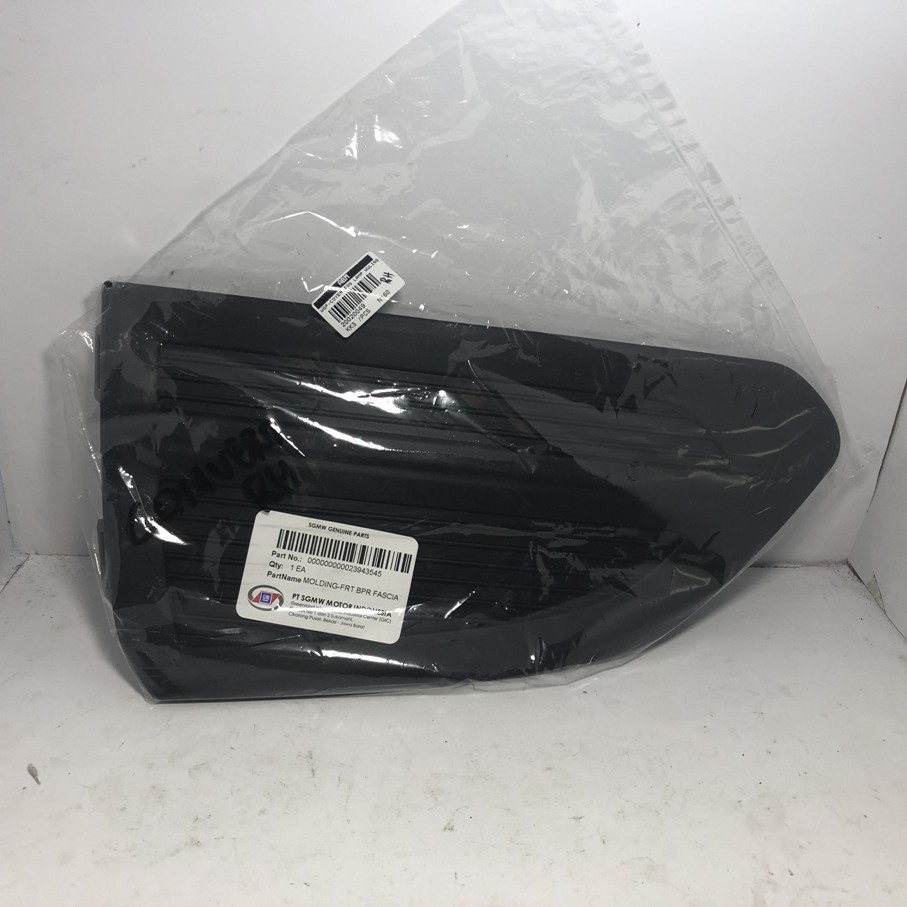 cover fog lamp wuling confero type std kiri